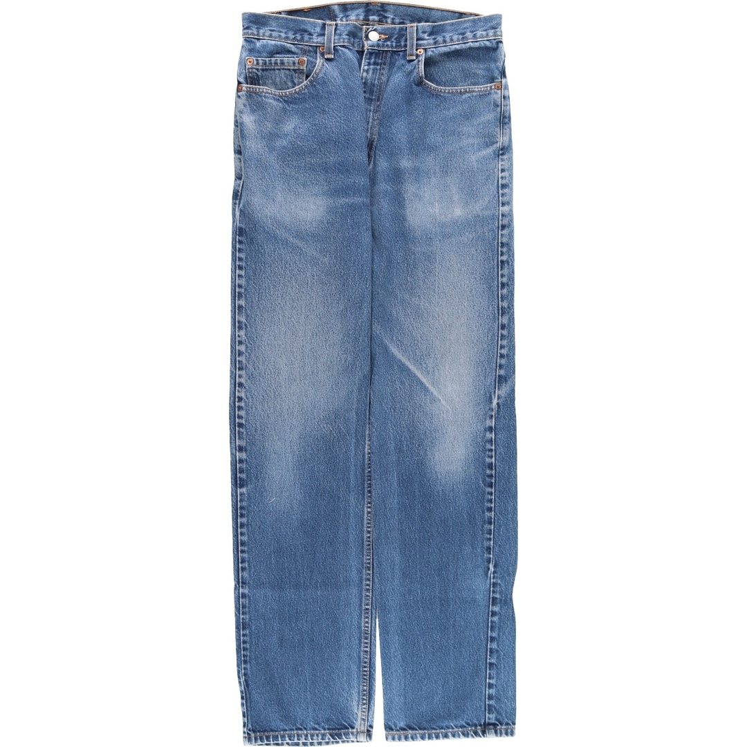 古着 00年代 リーバイス Levi's 505 REGULAR FIT STRAIGHT LEG 古着 00年代 リーバイス Levi's 505 REGULAR FIT STRAIGHT LEG