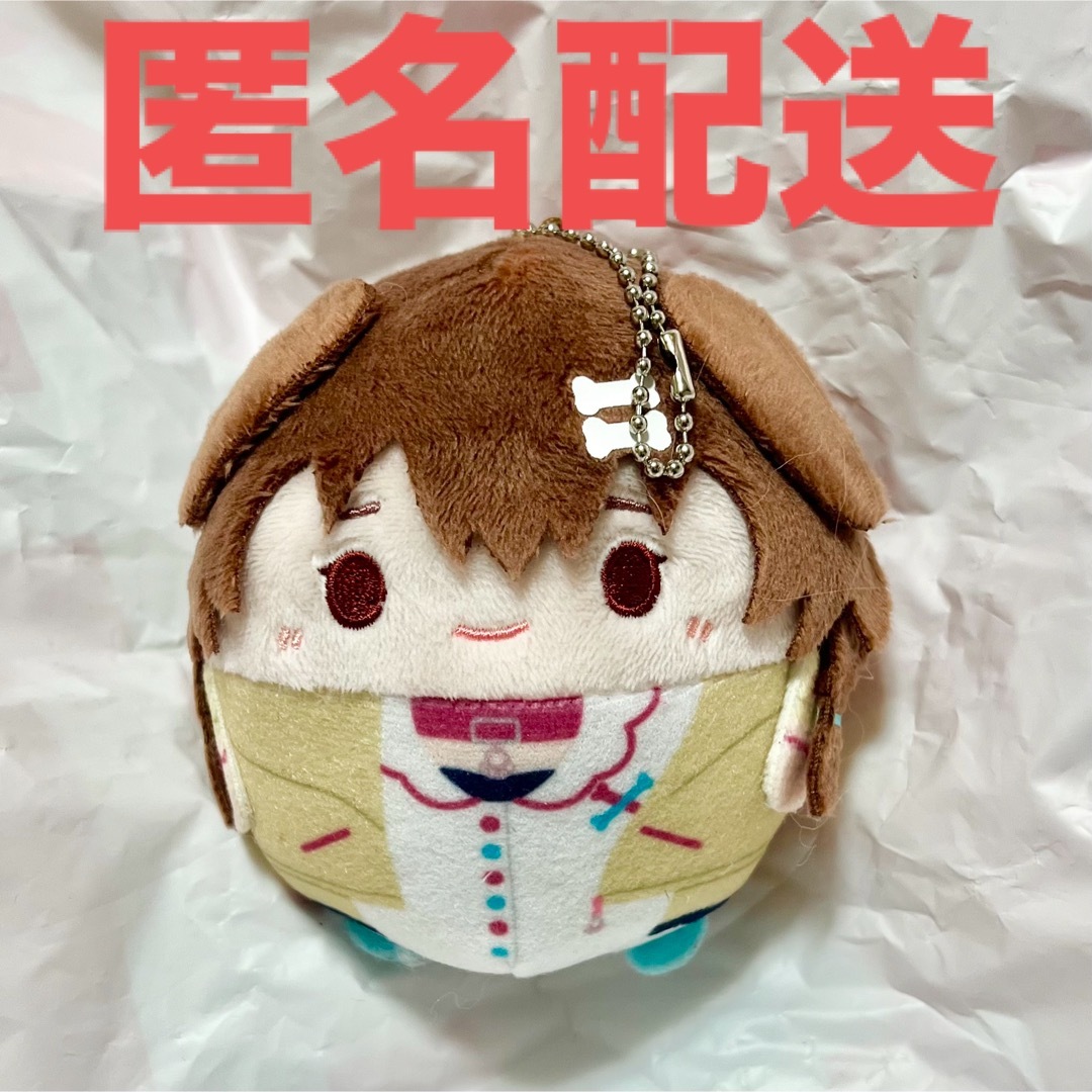 hololive ホロライブ ふわコロりん ぬいぐるみ 戌神 ころね エンタメ/ホビーのおもちゃ/ぬいぐるみ(キャラクターグッズ)の商品写真
