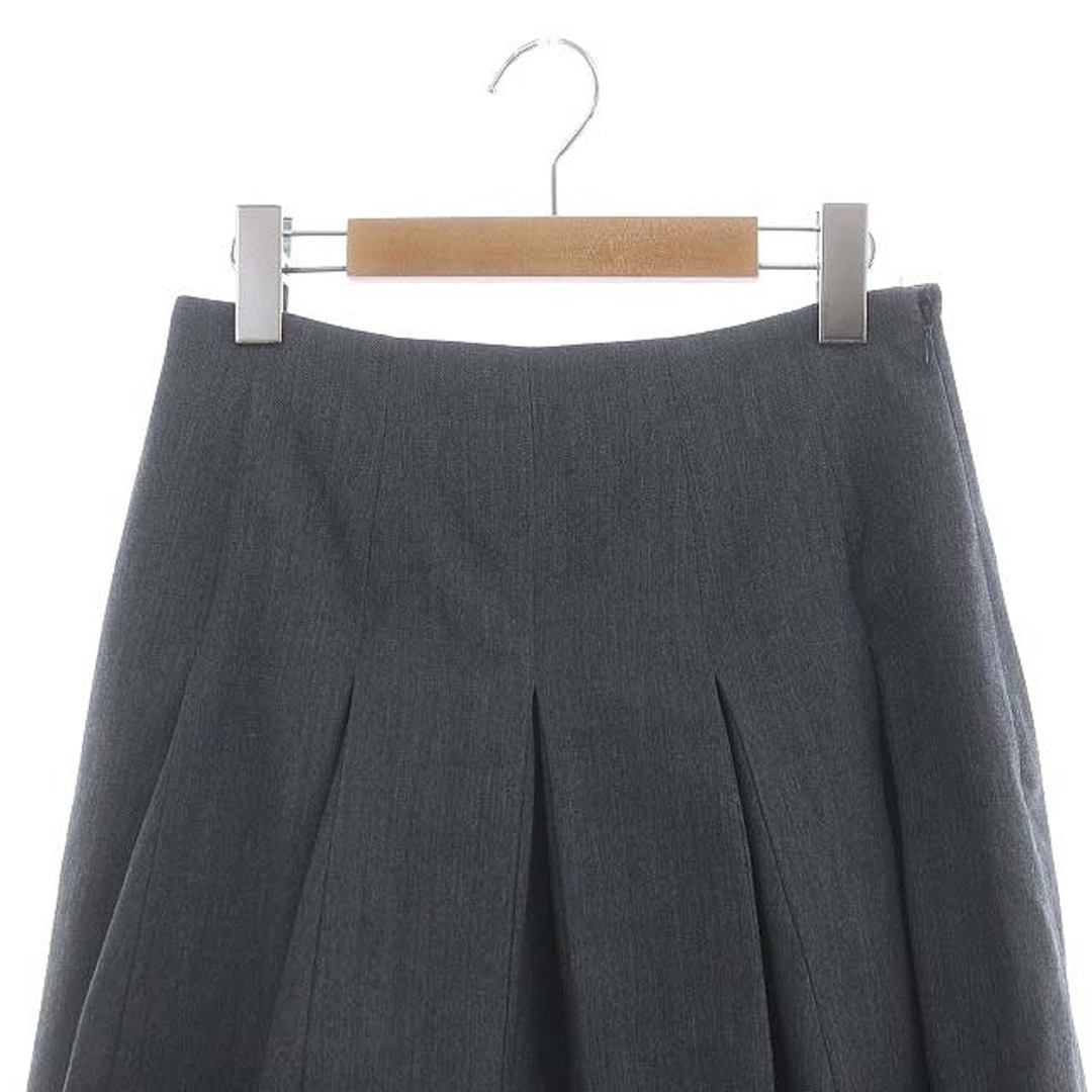 other(アザー)のイロット Pleated Skirt スカート ロング フレア タック レディースのスカート(ロングスカート)の商品写真