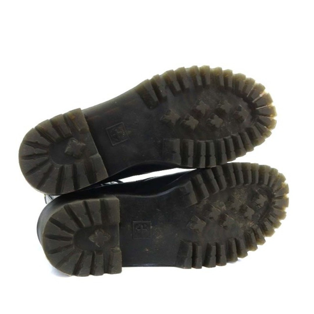 Dr.Martens(ドクターマーチン)のドクターマーチン タメラ TAMELA フロントジップ ブーツ UK4 黒 レディースの靴/シューズ(ブーツ)の商品写真
