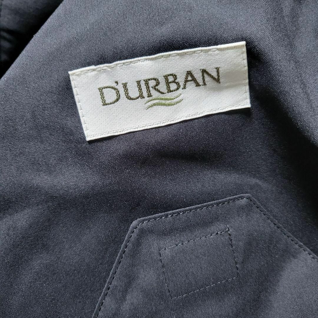 D’URBAN(ダーバン)のダーバン DURBN メンズLサイズ ブルゾン その他のその他(その他)の商品写真