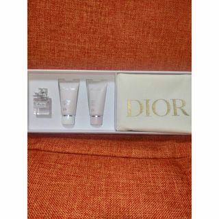 ディオール(Dior)のDior バースデーギフト 箱無し(その他)