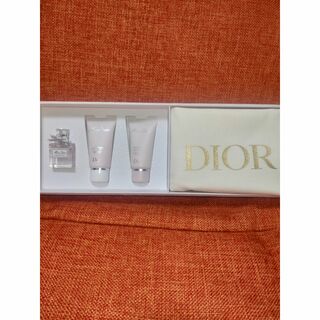 ディオール(Dior)のDior バースデーギフト 箱無し(その他)