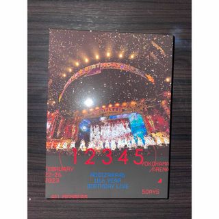 ノギザカフォーティーシックス(乃木坂46)の乃木坂46 11th year birthdaylive  Blu-ray (アイドル)