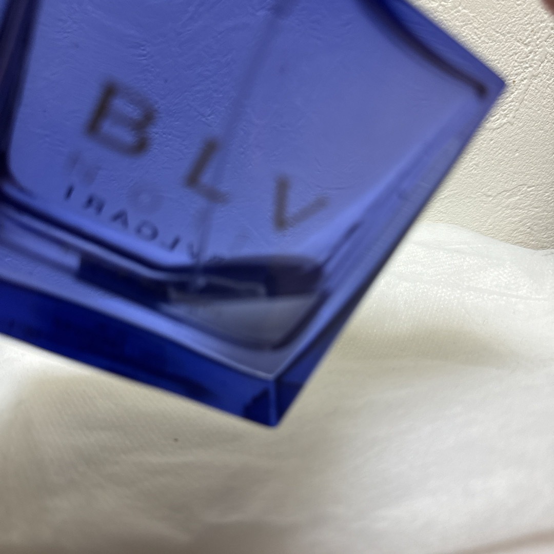 BVLGARI(ブルガリ)のBVLGARI香水 コスメ/美容の香水(ユニセックス)の商品写真