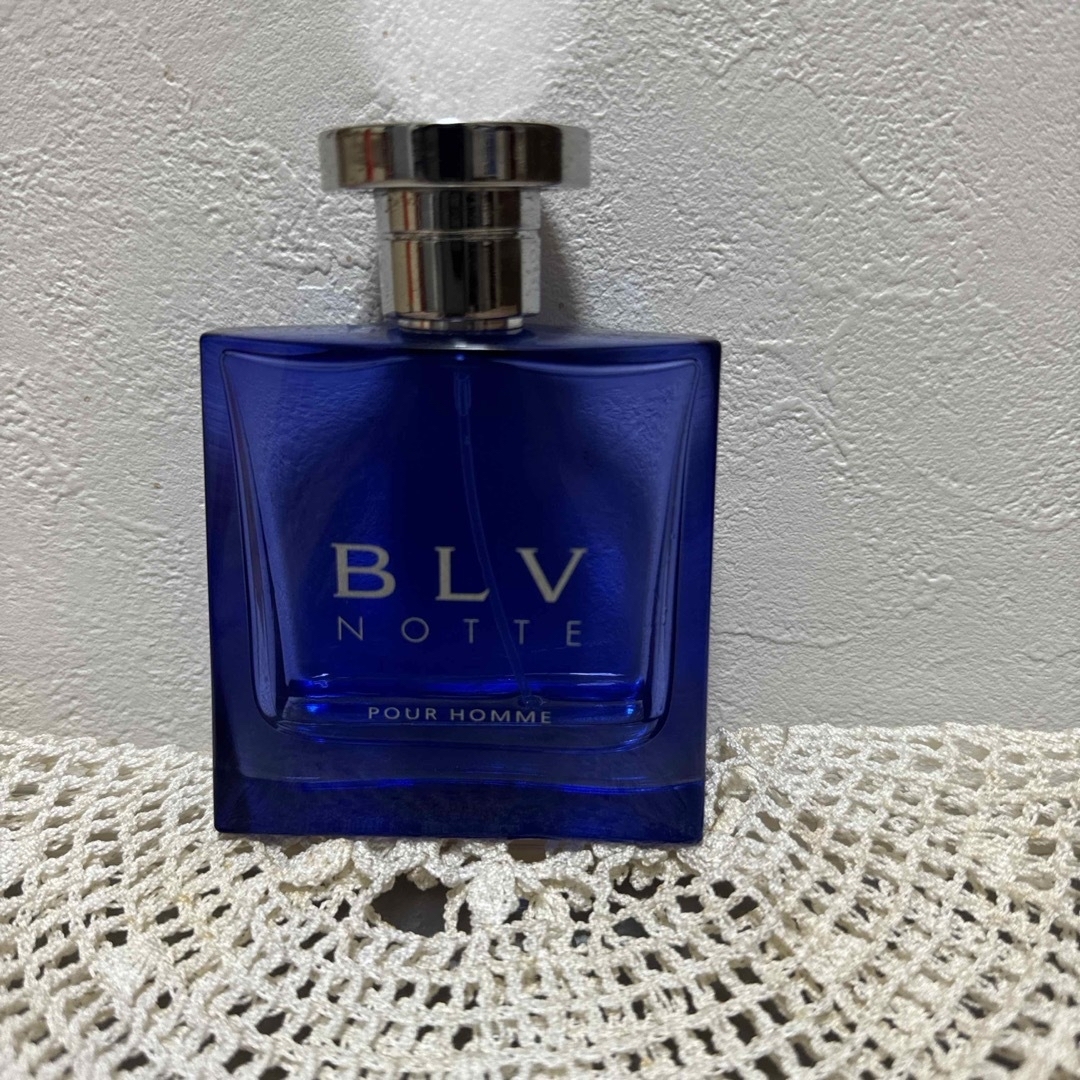 BVLGARI(ブルガリ)のBVLGARI香水 コスメ/美容の香水(ユニセックス)の商品写真