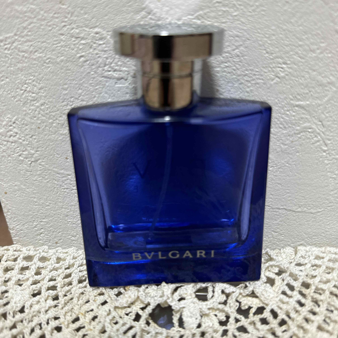 BVLGARI(ブルガリ)のBVLGARI香水 コスメ/美容の香水(ユニセックス)の商品写真