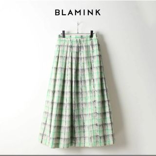 ブラミンク ロングスカート/マキシスカートの通販 100点以上 | BLAMINK ブラミンク ロングスカート/マキシスカートの通販 100点以上 | BLAMINK