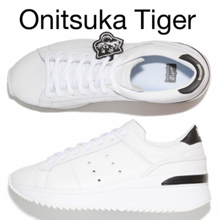 オニツカタイガー(Onitsuka Tiger)のOnitsuka Tiger オニツカタイガー　ローンシップ　スニーカー(スニーカー)