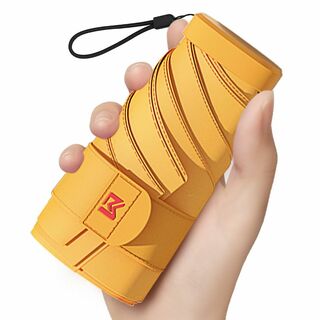 【色: ANS-Milky yellow(With handbag-1)】軽量 (その他)