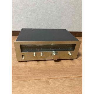 トリオ(TRIO)の最終値下げ　TORIO FM stereo tuner KT-5500(ラジオ)