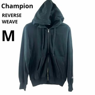 チャンピオン(Champion)のChampion チャンピオン リバースウィーブ M RN26094 パーカー(パーカー)