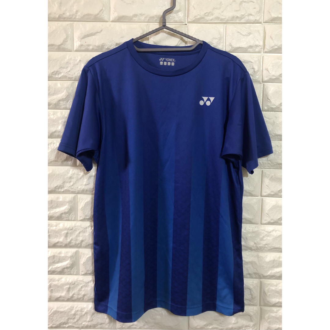 YONEX(ヨネックス)のヨネックス　Tシャツ スポーツ/アウトドアのテニス(ウェア)の商品写真