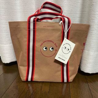 アニヤハインドマーチ(ANYA HINDMARCH)のAnya hindmarch universal eco bag mini(トートバッグ)