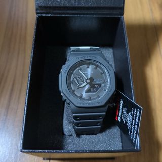 ジーショック(G-SHOCK)のCASIO G-SHOCK GA-B2100-1A1JF(腕時計(デジタル))