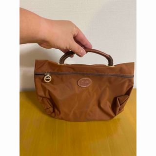 LONGCHAMP - ロンシャン ル プリアージュ® オリジナル ハンドル付き