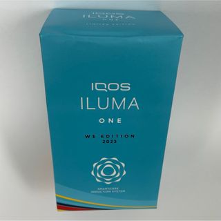 IQOS - iQOS イルマ 本体 WE EDITION 2023 アイコスイルマ数量限定品の