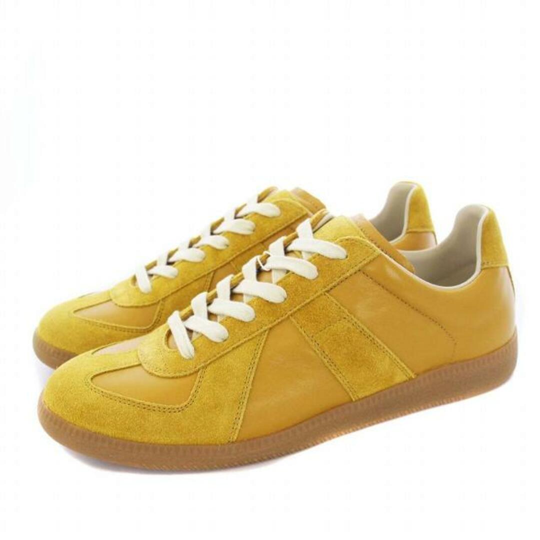 Maison Martin Margiela(マルタンマルジェラ)のMaison Margiela 22 REPLICA S57WS0236 メンズの靴/シューズ(スニーカー)の商品写真