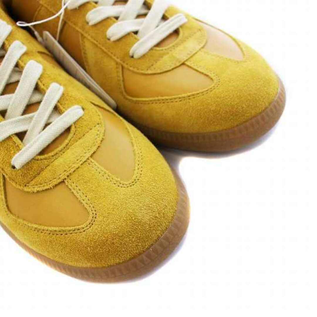 Maison Martin Margiela(マルタンマルジェラ)のMaison Margiela 22 REPLICA S57WS0236 メンズの靴/シューズ(スニーカー)の商品写真