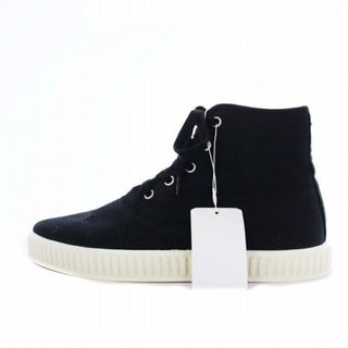 マルタンマルジェラ(Maison Martin Margiela)のMaison Margiela 22 CANVAS HIGH TOP スニーカー(スニーカー)