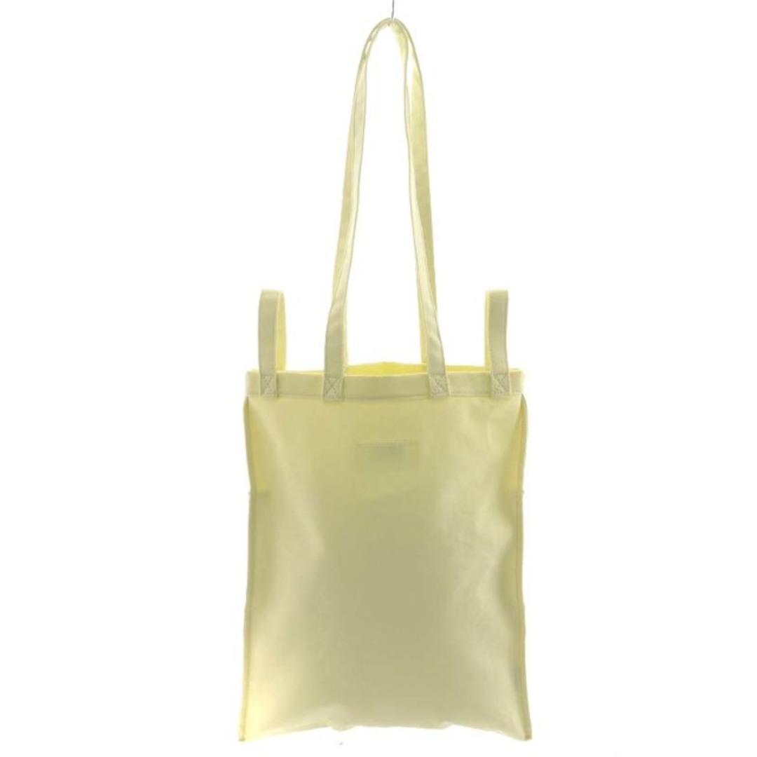 MM6(エムエムシックス)のエムエムシックス メゾンマルジェラ 4ハンドル トートバッグ ライトグリーン レディースのバッグ(ショルダーバッグ)の商品写真