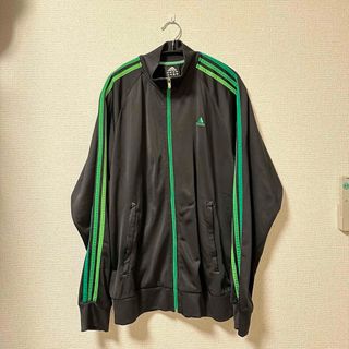 アディダス(adidas)のadidas トラックジャケット(ジャージ)