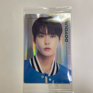 NCT フォトカード　DOYOUNG(K-POP/アジア)