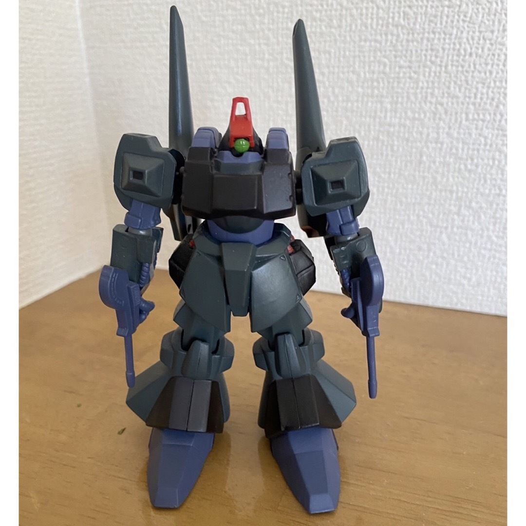 BANPRESTO(バンプレスト)の機動戦士Zガンダム アクション合金  まとめ売り エンタメ/ホビーのおもちゃ/ぬいぐるみ(模型/プラモデル)の商品写真