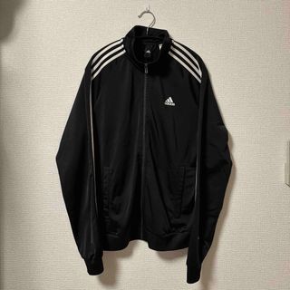 アディダス(adidas)のadidas トラックジャケット(ジャージ)