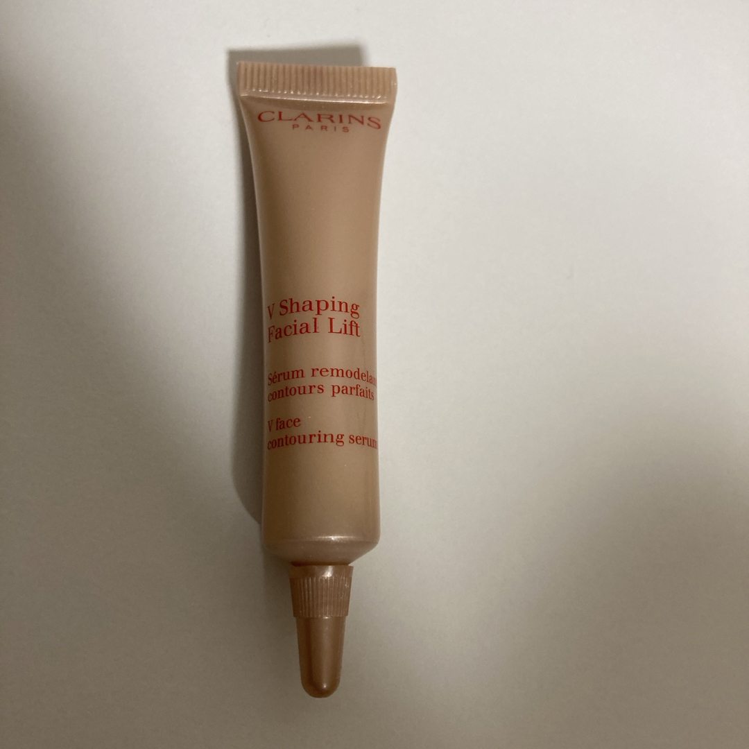 CLARINS(クラランス)のクラランス　Vコントアセラム　10ml CLARINS コスメ/美容のスキンケア/基礎化粧品(美容液)の商品写真