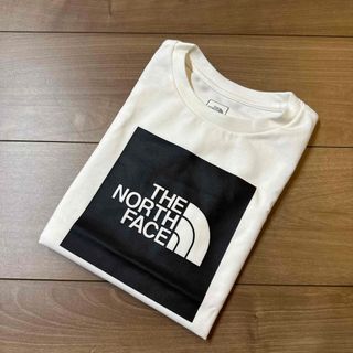 ザノースフェイス(THE NORTH FACE)のノースフェイス　130(Tシャツ/カットソー)