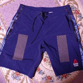 リーボック(Reebok)のトレーニングパンツ(トレーニング用品)