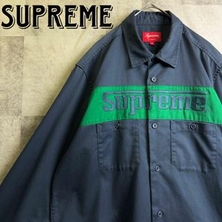 シュプリーム ハート シャツ(メンズ)の通販 97点 | Supremeのメンズを