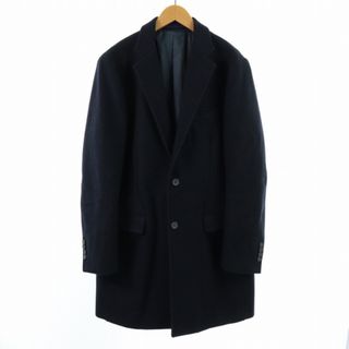 ユナイテッドアローズグリーンレーベルリラクシング(UNITED ARROWS green label relaxing)のユナイテッドアローズ greenlabelrelaxing チェスターコート L(その他)