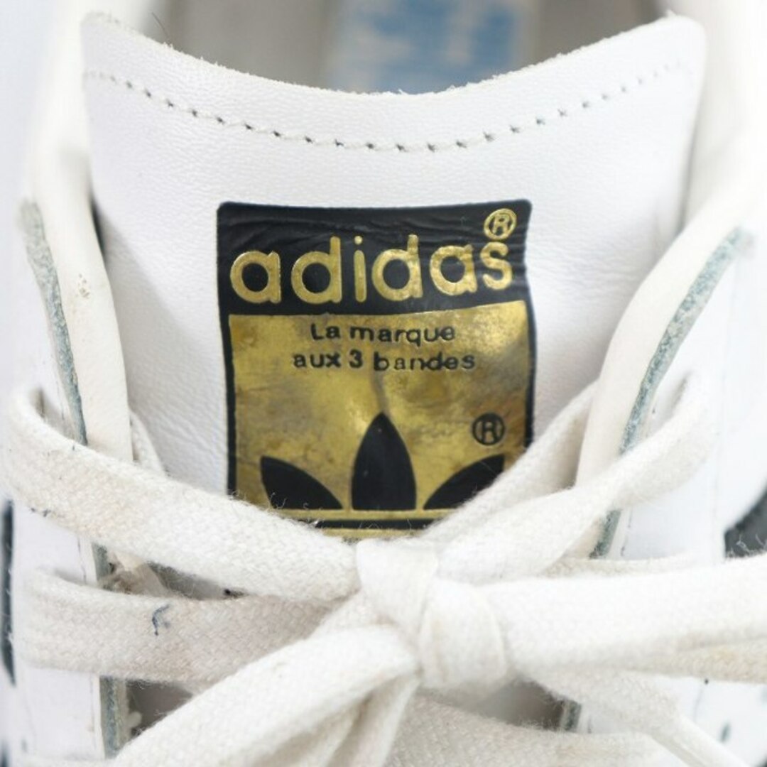 adidas(アディダス)のadidas SUPER STAR 80s 28 白 G61070 G61070 メンズの靴/シューズ(スニーカー)の商品写真