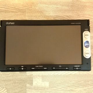 ホンダ(ホンダ)のホンダ純正ナビ Gathers VXM-145VSi(カーナビ/カーテレビ)