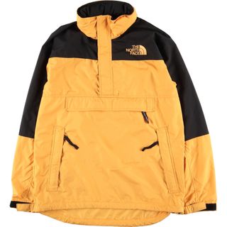 ノースフェイス(THE NORTH FACE) ナイロンジャケット(メンズ 