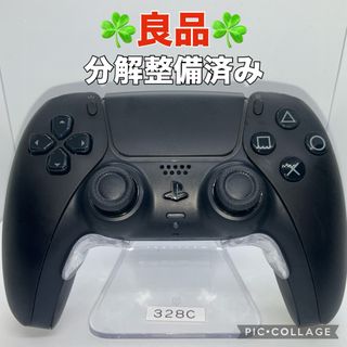 プレイステーション(PlayStation)の「良品」ps5コントローラー　デュアルセンス　分解整備済み　k328(その他)