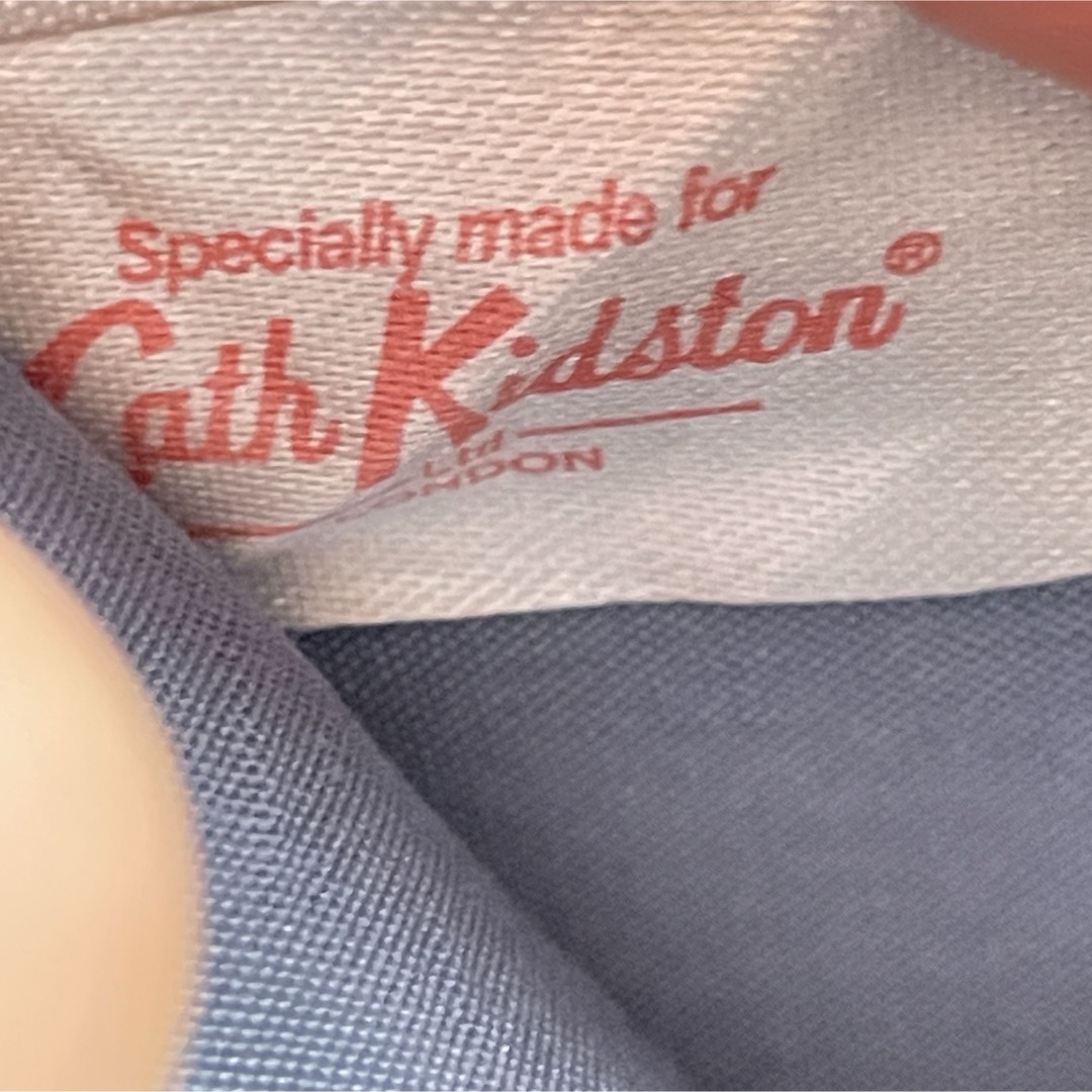 Cath Kidston(キャスキッドソン)のキャスキッドソン 財布 Cath Kidston 長財布 レディースのファッション小物(財布)の商品写真