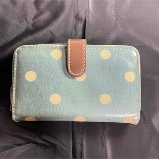 キャスキッドソン(Cath Kidston)のキャスキッドソン 財布 Cath Kidston 長財布(財布)