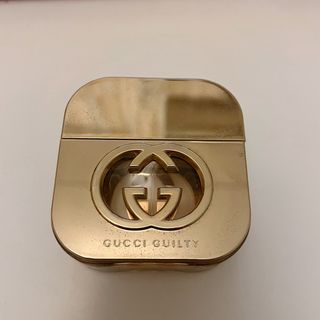 グッチ(Gucci)のGUCCI ギルティオードトワレ　30ml(香水(女性用))