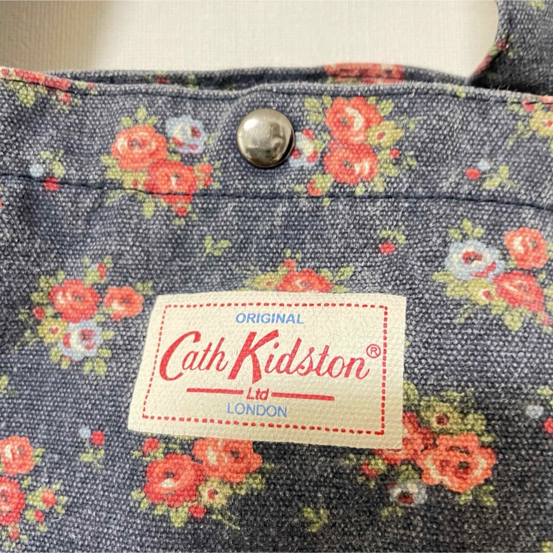 Cath Kidston(キャスキッドソン)のキャスキッドソン　トートバッグ レディースのバッグ(トートバッグ)の商品写真