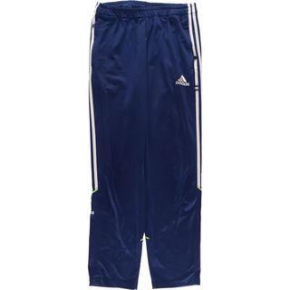 アディダス(adidas)の古着 90年代 アディダス adidas ジャージパンツ トラックパンツ メンズS ヴィンテージ /eaa422240(その他)