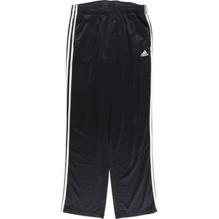 アディダス(adidas)の古着 アディダス adidas ジャージパンツ トラックパンツ メンズL /eaa422233(その他)