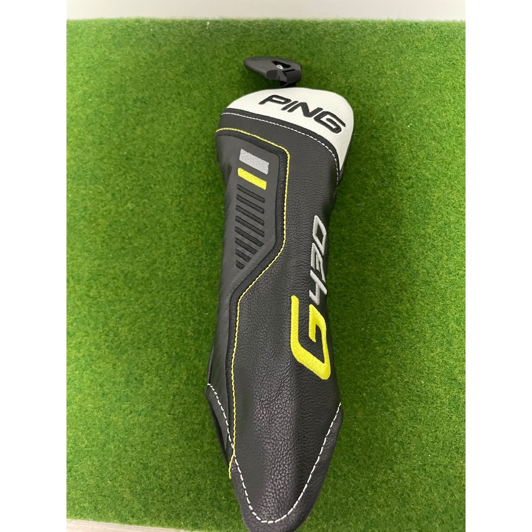 新品 G430 4U 日本仕様 PING ピン G430 ハイブリッド ユーティ