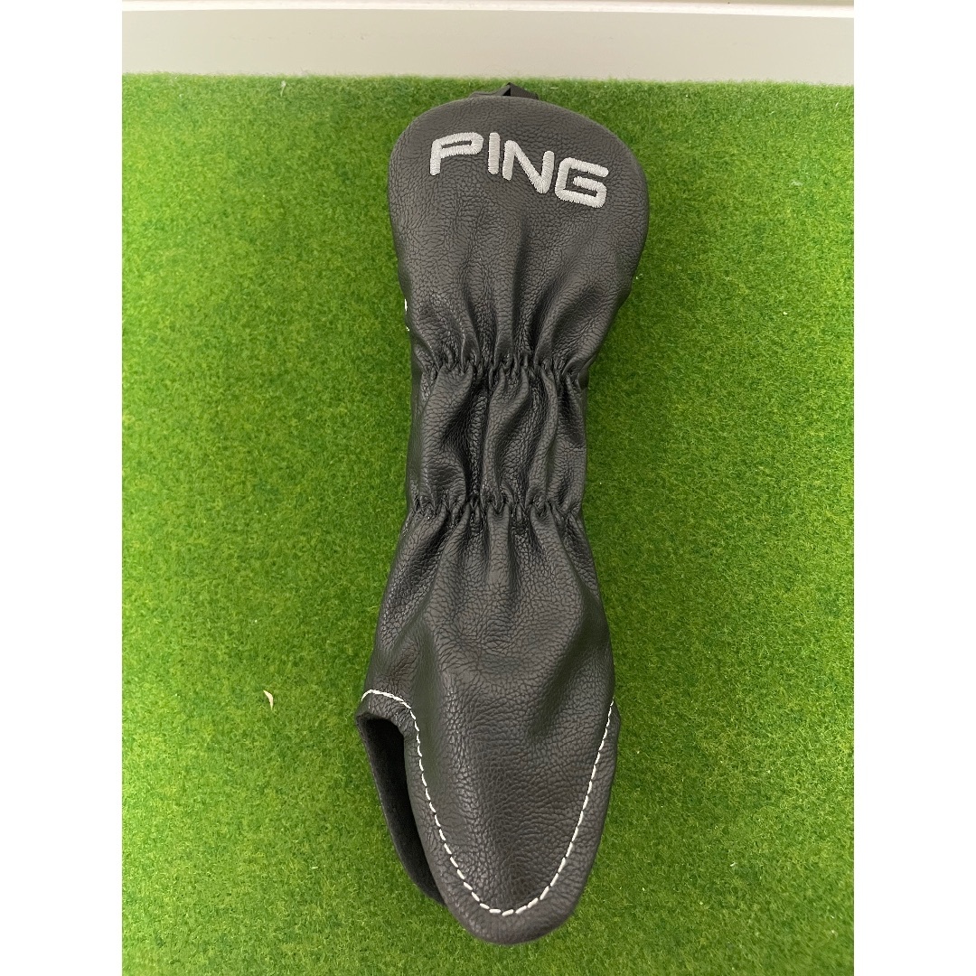 新品 G430 4U 日本仕様 PING ピン G430 ハイブリッド ユーティ