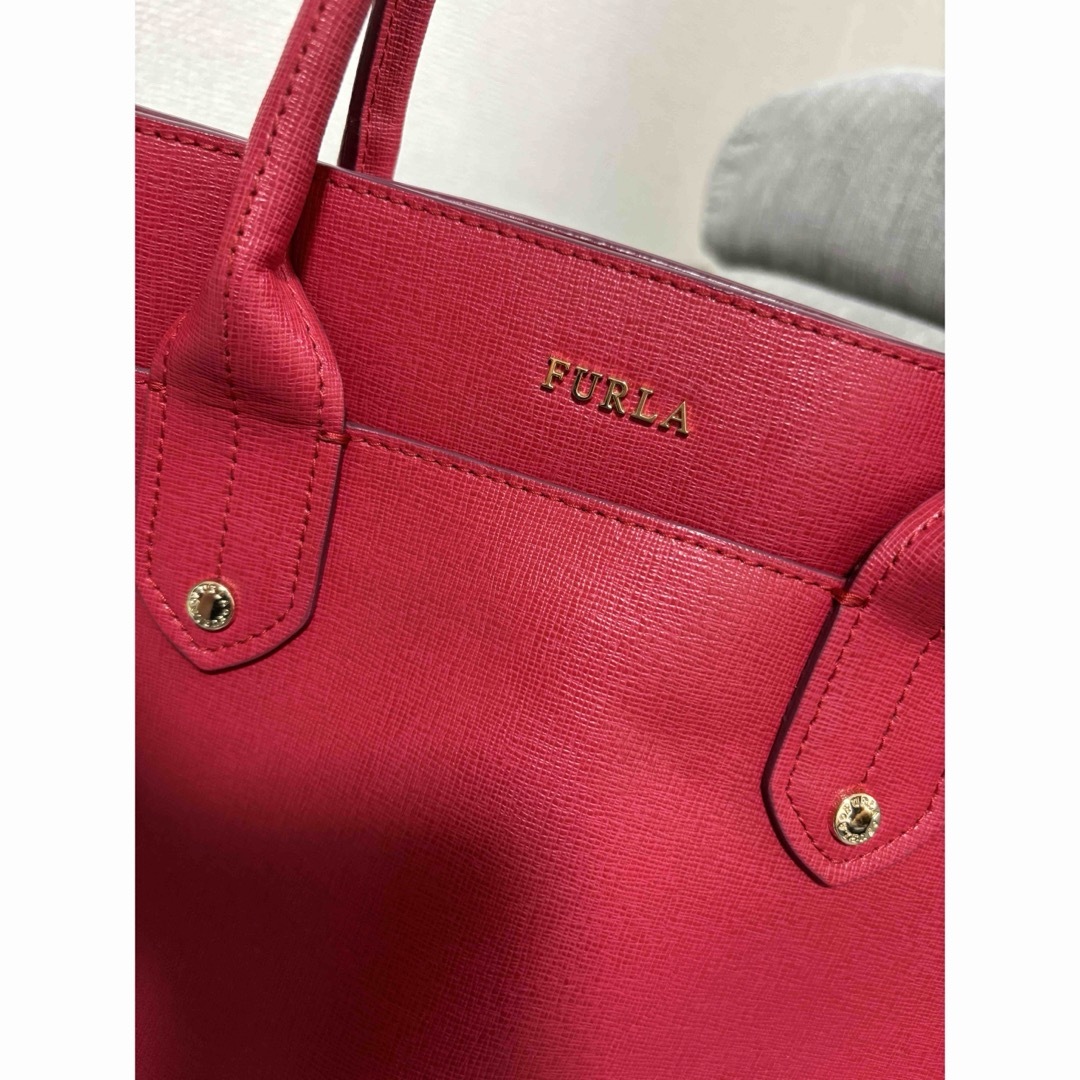 Furla(フルラ)のFURLA ハンドバッグ レディースのバッグ(ハンドバッグ)の商品写真