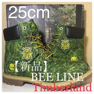 ティンバーランド(Timberland)の【Timberland 新品】25cmティンバーランド × BEE LINE (ブーツ)