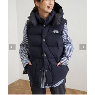 THE NORTH FACE - 【THE NORTH FACE/ ザノースフェイス】