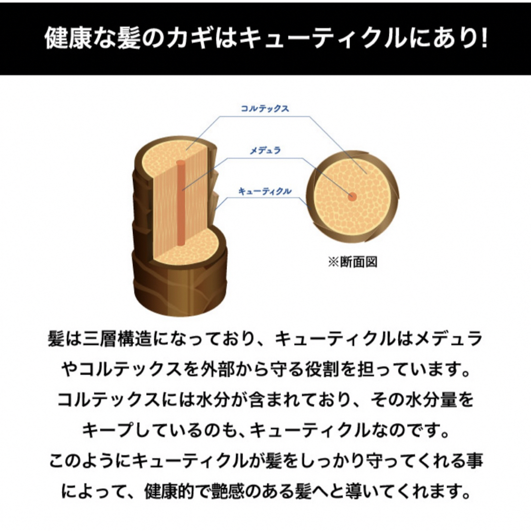 ANGFA(アンファー)のアンファー スカルプD オーガニック スカルプパックコンディショナー 350g  コスメ/美容のヘアケア/スタイリング(コンディショナー/リンス)の商品写真